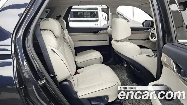 Hyundai Palisade, 2019 — фото 12