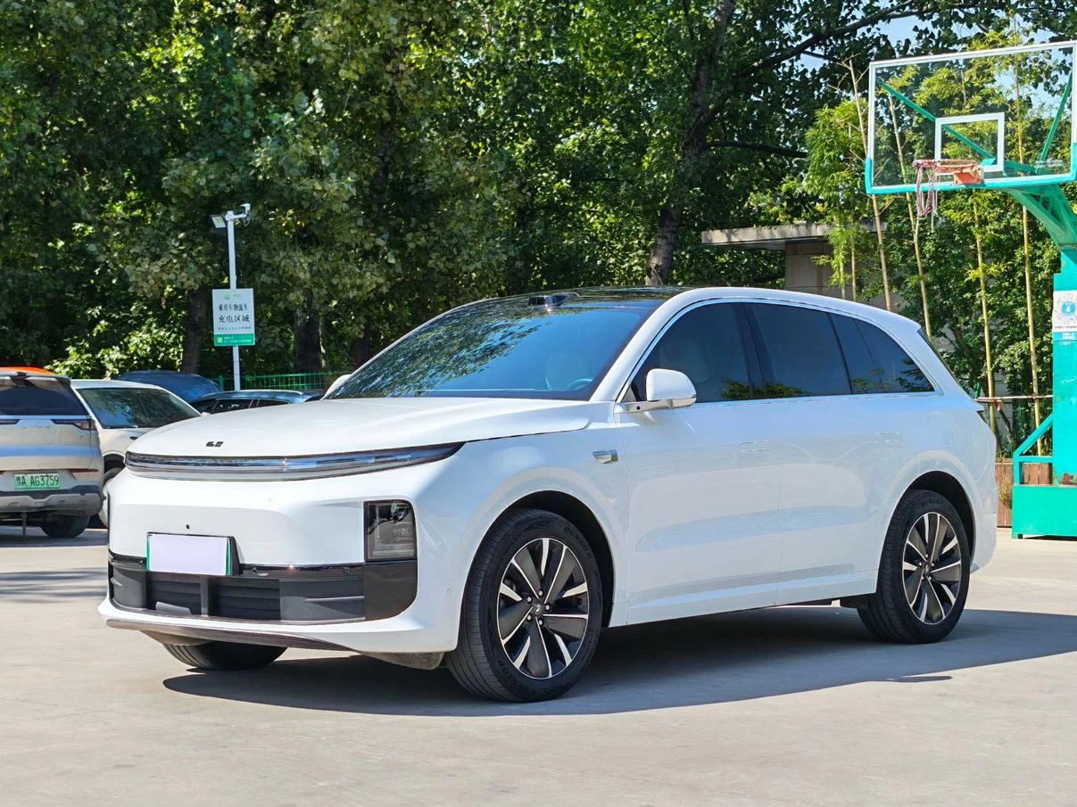 Li Auto Ideal L6