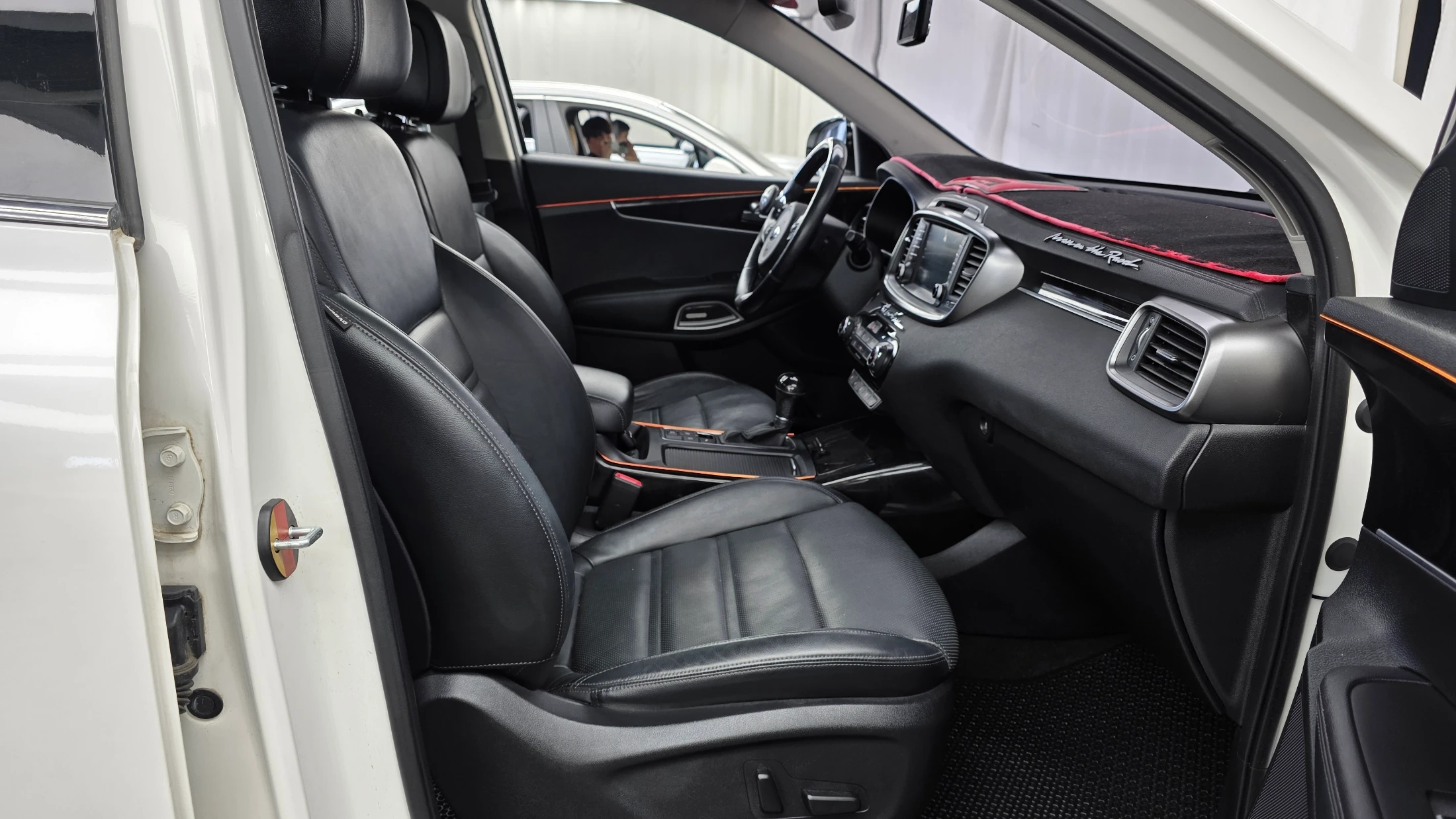 Kia Sorento, 2015 — фото 26