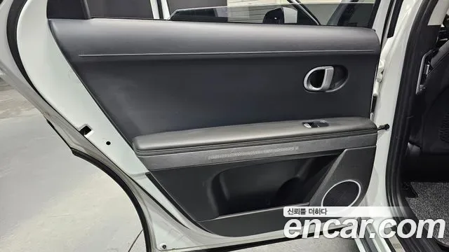 Hyundai Ioniq5 Ionic 5, 2022 — фото 25