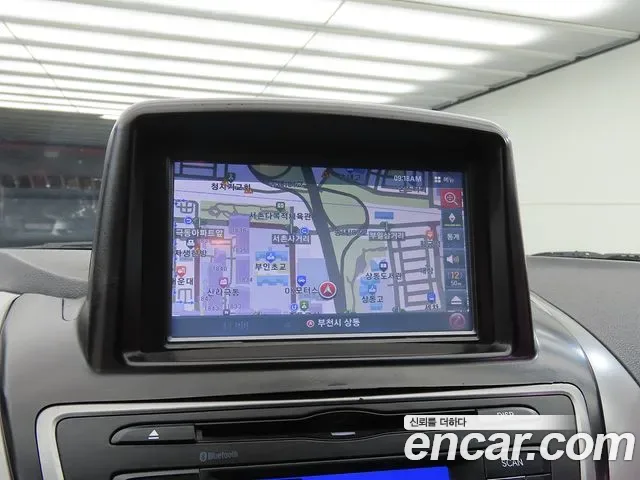 Hyundai Avante MD, 2013 — фото 11