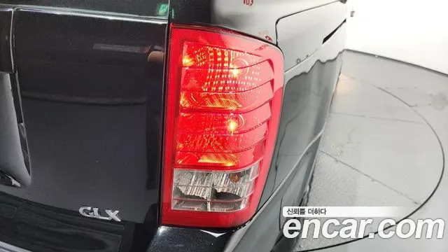 Kia Canival Carnival R, 2012 — фото 23