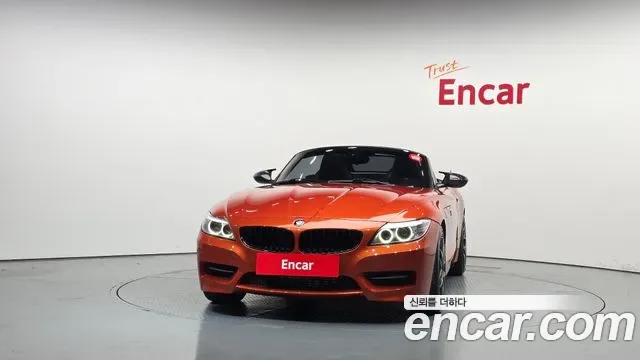 BMW Z4 E89, 2013 — фото 3