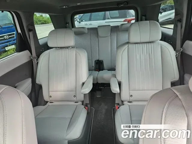 Hyundai Palisade LX3, 2025 — фото 11