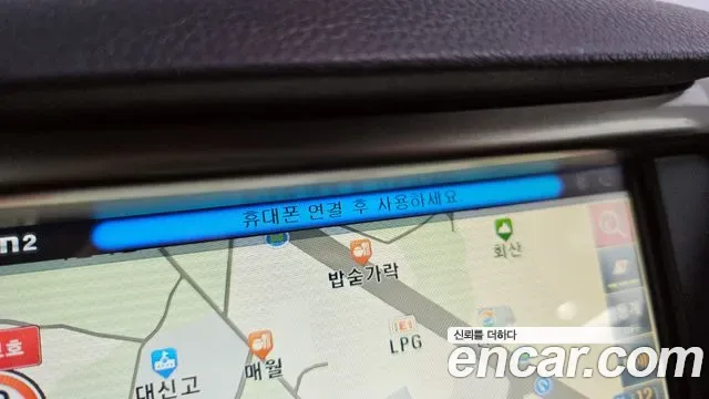 Hyundai Grandeur HG, 2012 — фото 16