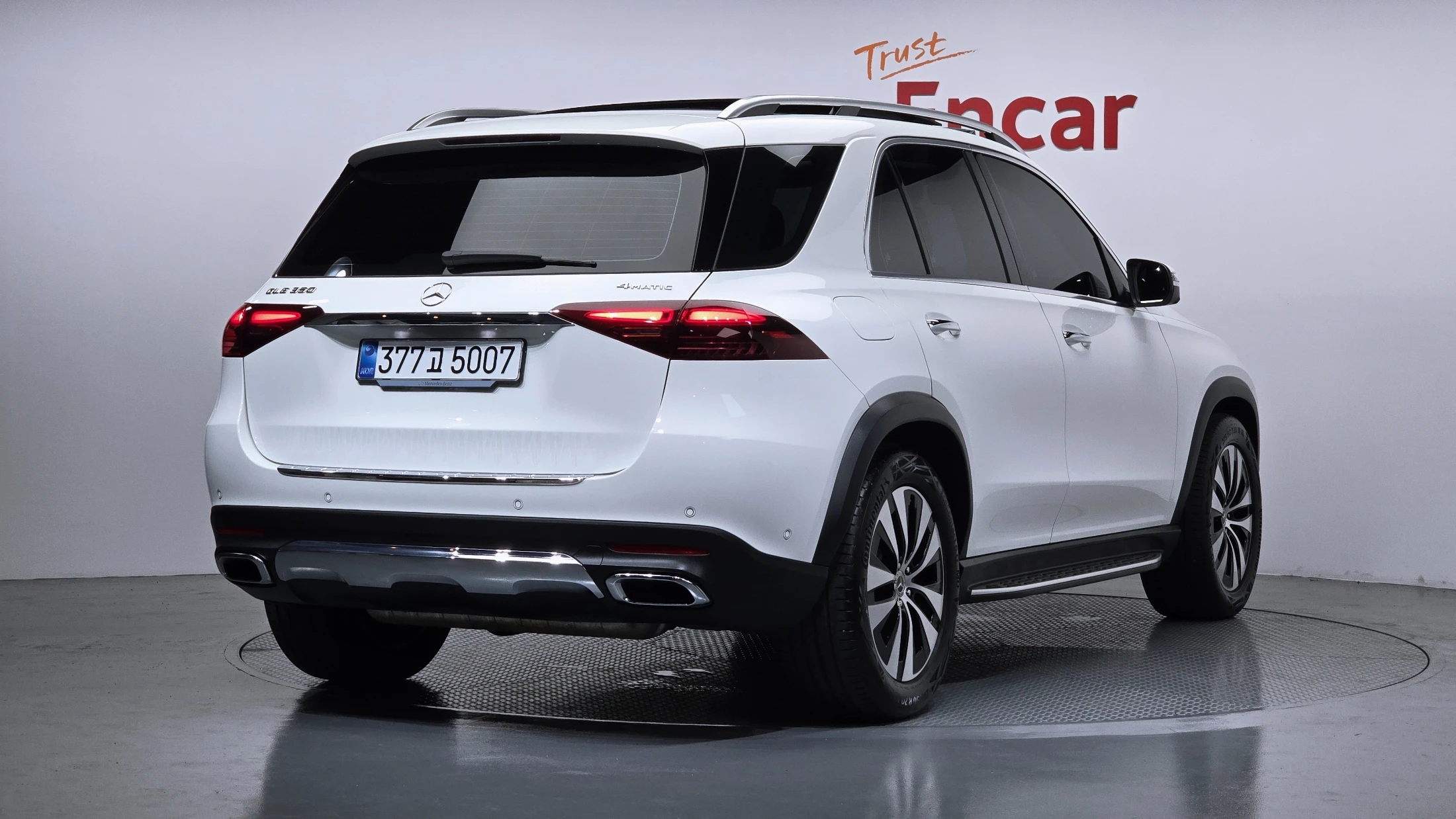 Mercedes-Benz Gle-Class W167, 2025 — фото 2