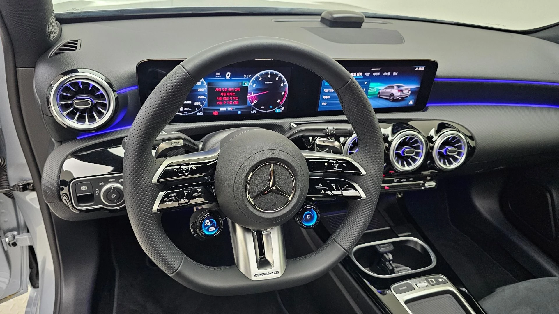 Mercedes-Benz A-Class W177, 2025 — фото 13