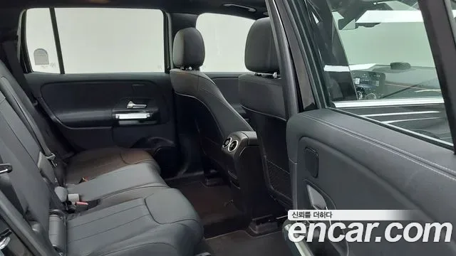 Mercedes-Benz Eqb X243, 2025 — фото 10