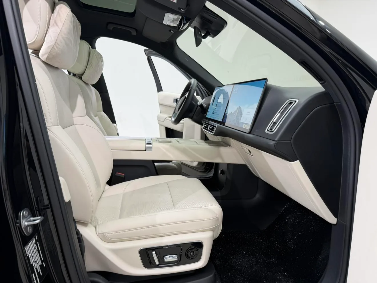Li Auto Ideal L9, 2025 — фото 16