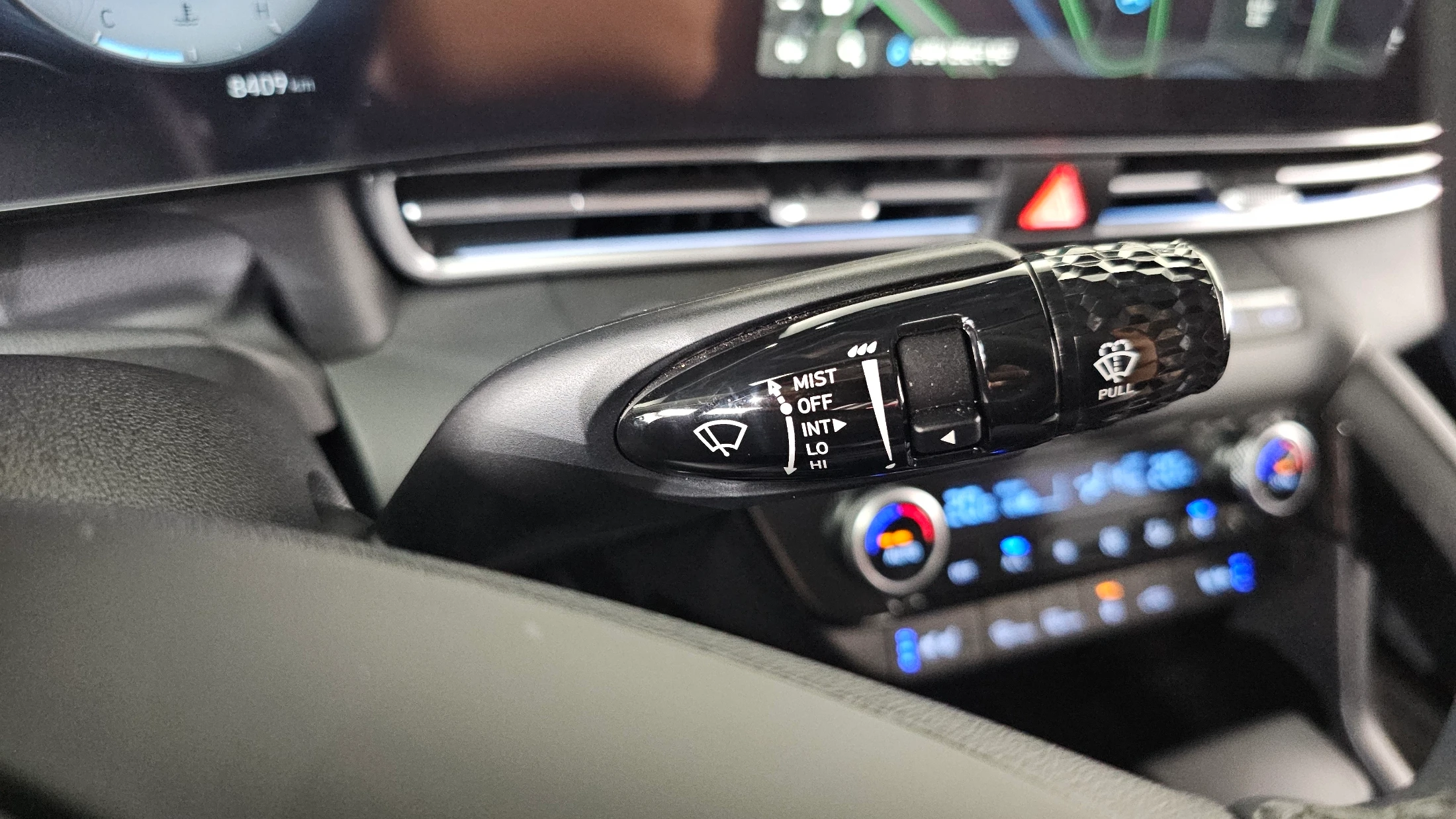 Hyundai Avante CN7, 2024 — фото 28