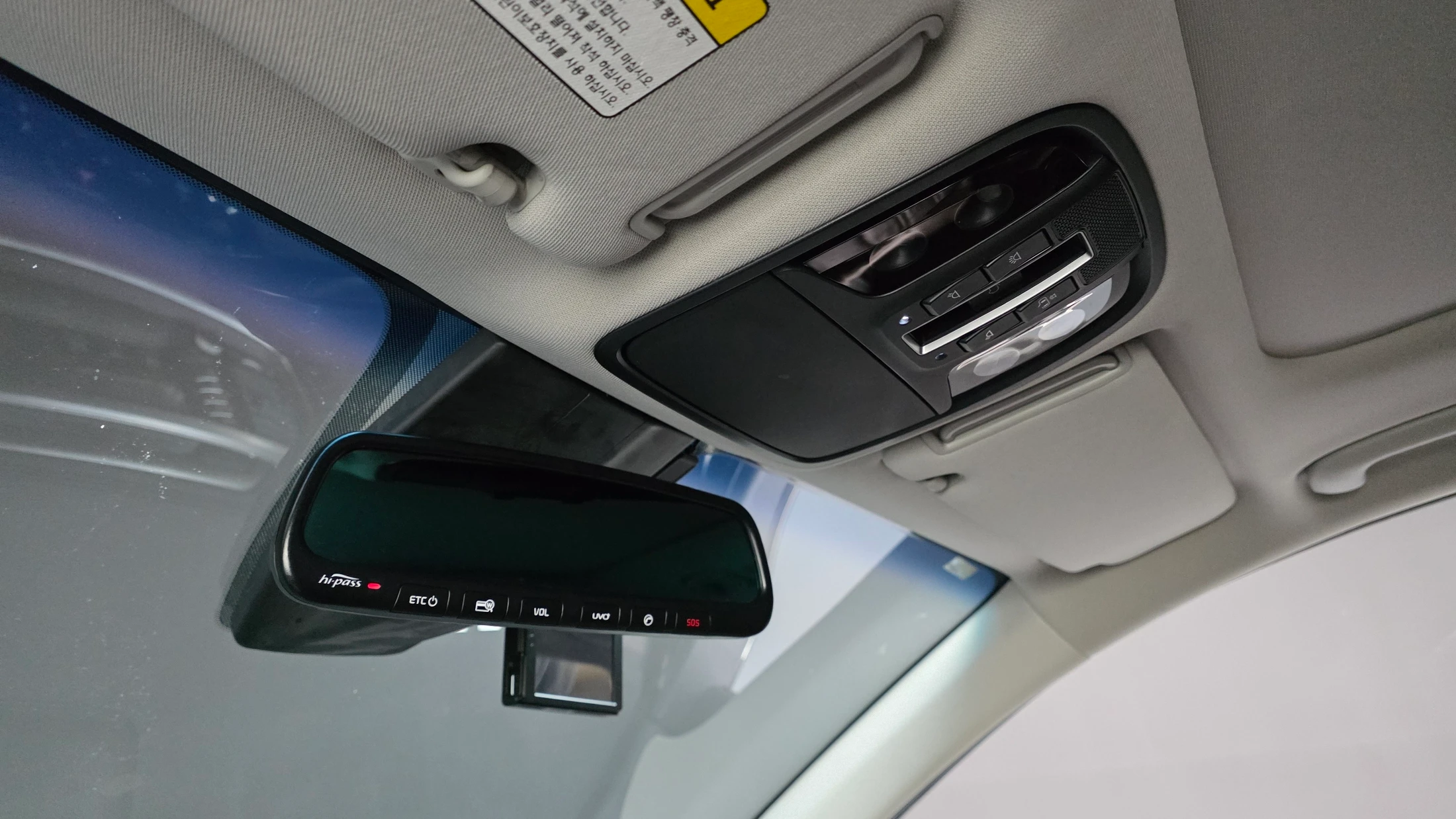 Kia Sorento, 2015 — фото 20