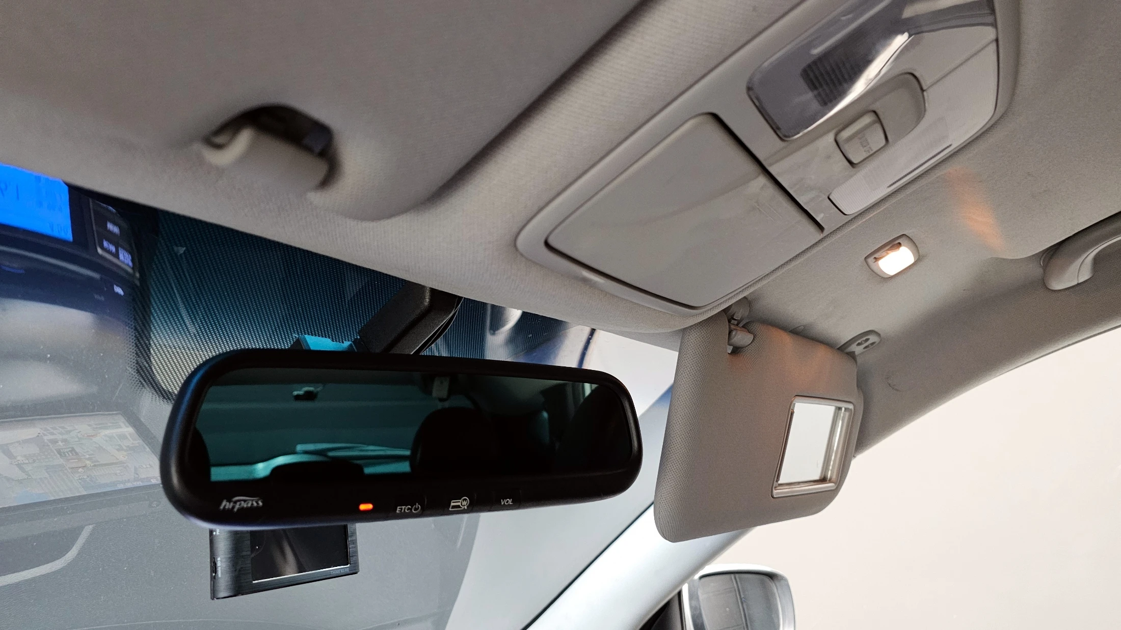 Hyundai Tucson ix, 2014 — фото 19