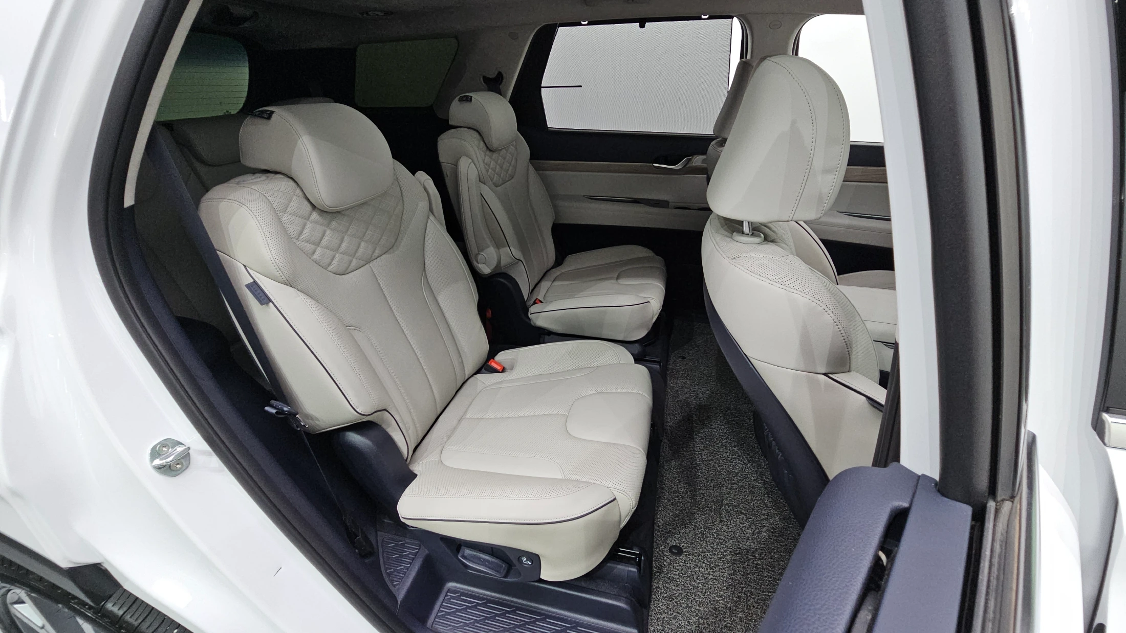Hyundai Palisade, 2019 — фото 11