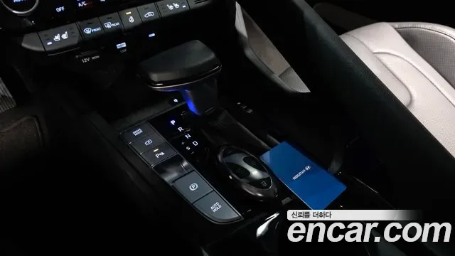 Hyundai Avante CN7, 2026 — фото 9