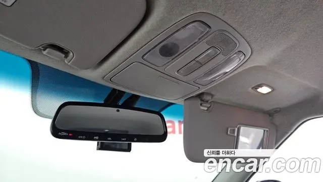 Kia Soul EV, 2015 — фото 32