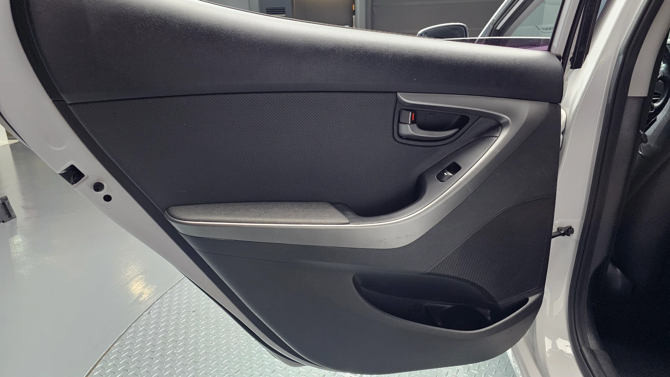 Hyundai Avante MD, 2013 — фото 25