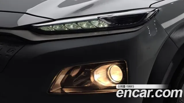 Hyundai Kona Electric, 2019 — фото 22