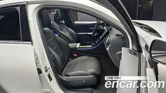 Mercedes-Benz Glc-Class X254, 2025 — фото 12