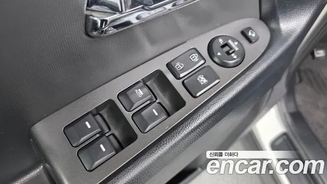 Kia Sportage, 2011 — фото 11