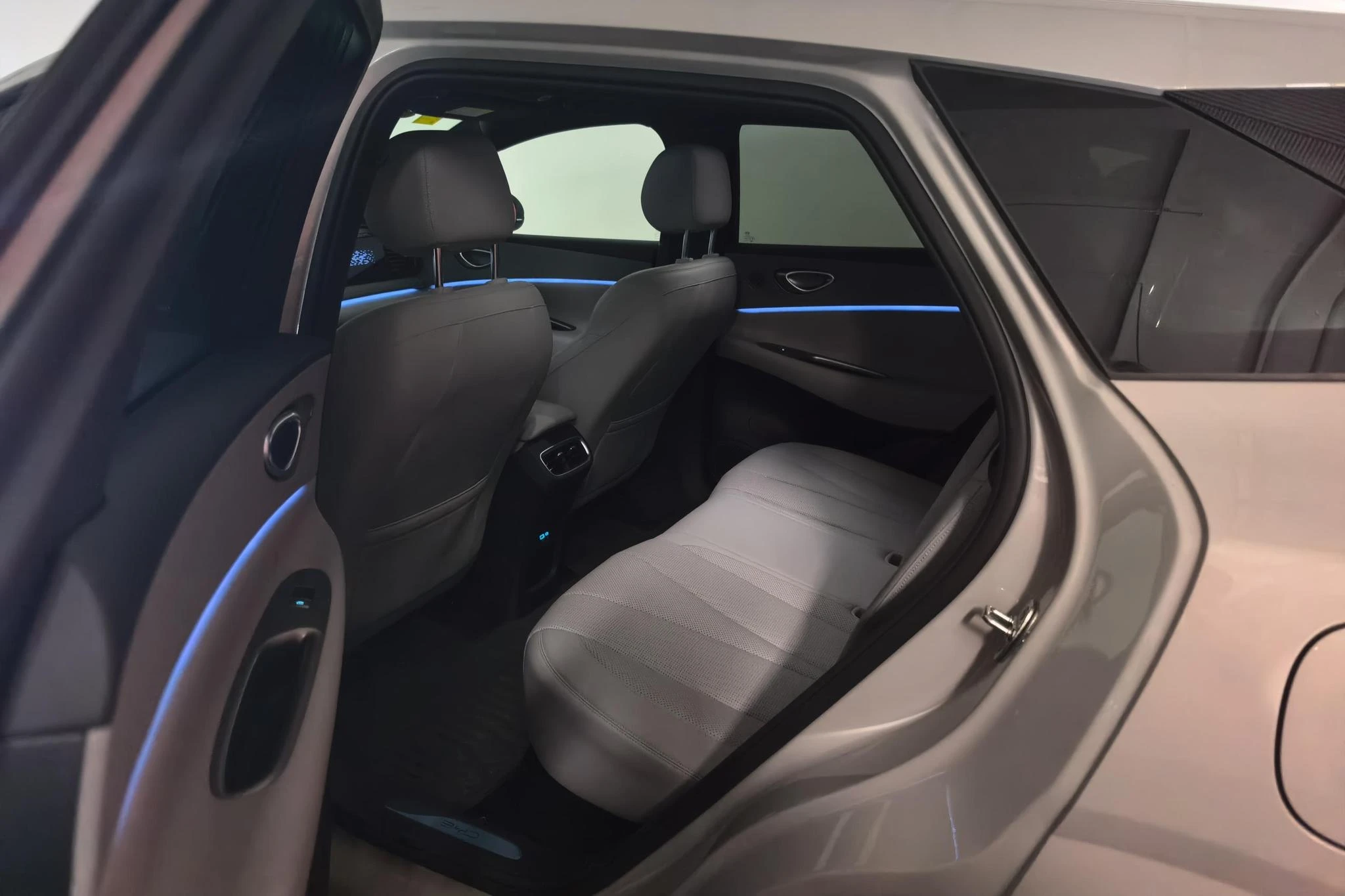 BYD Sea Lion 06DM, 2025 — фото 13
