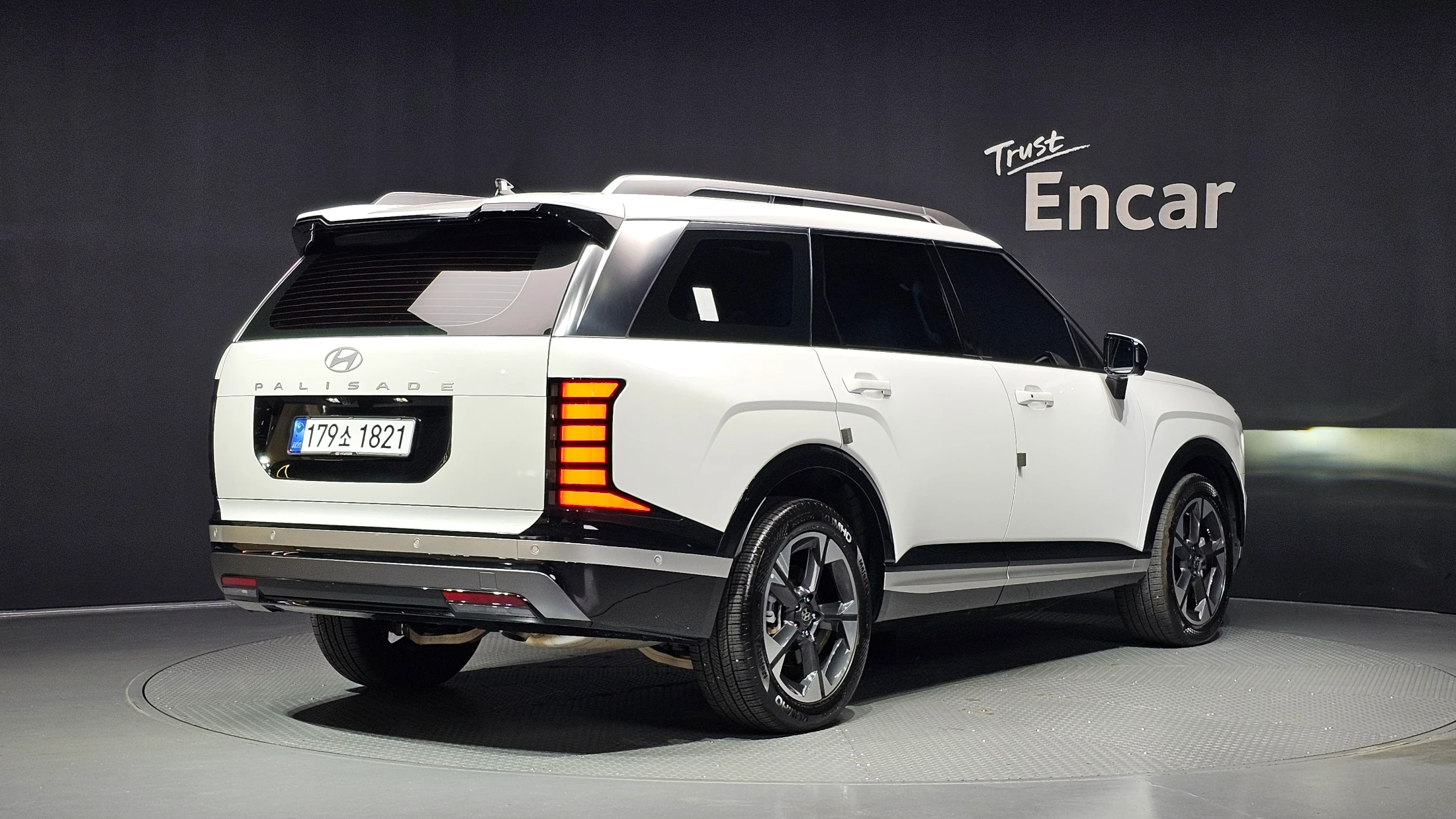 Hyundai Palisade LX3, 2025 — фото 2
