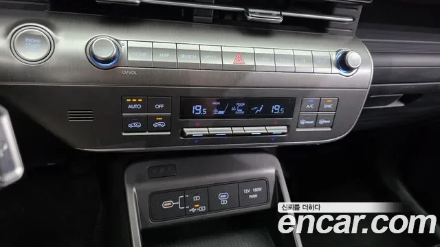 Hyundai Kona SX2, 2025 — фото 17