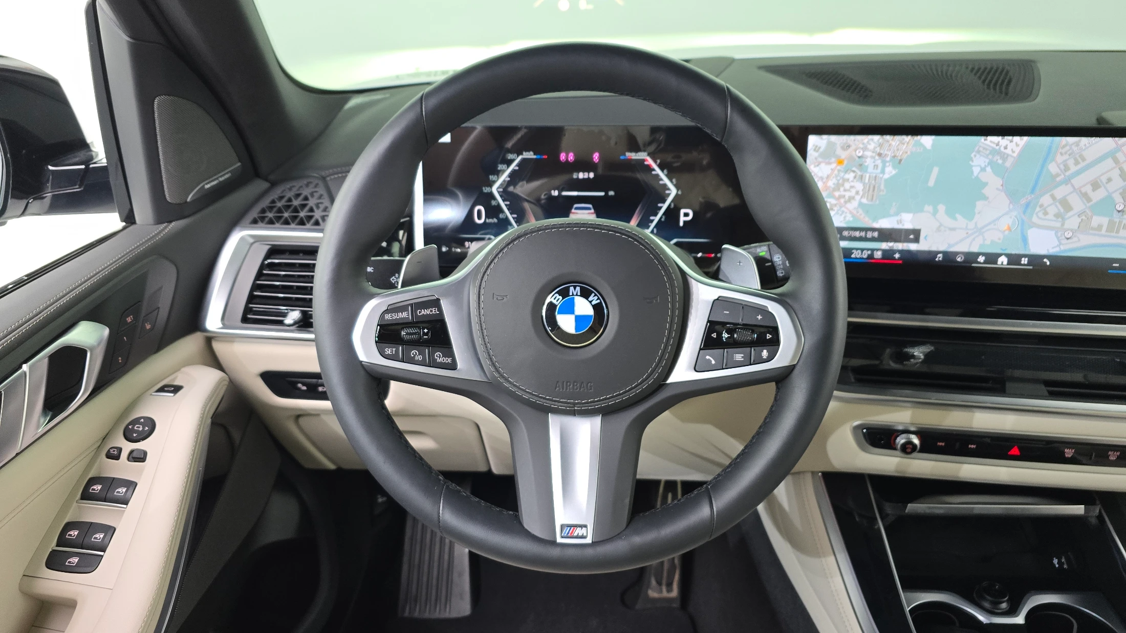 BMW X5 G05, 2025 — фото 14