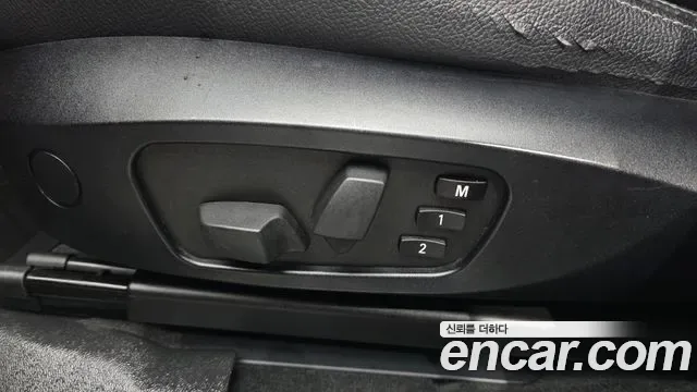 BMW X3 F25, 2013 — фото 17