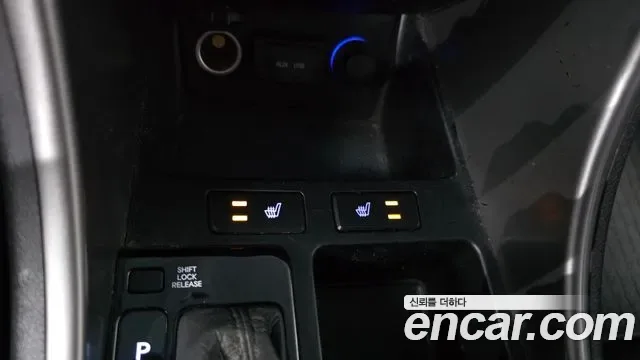 Hyundai Sonata, 2012 — фото 17