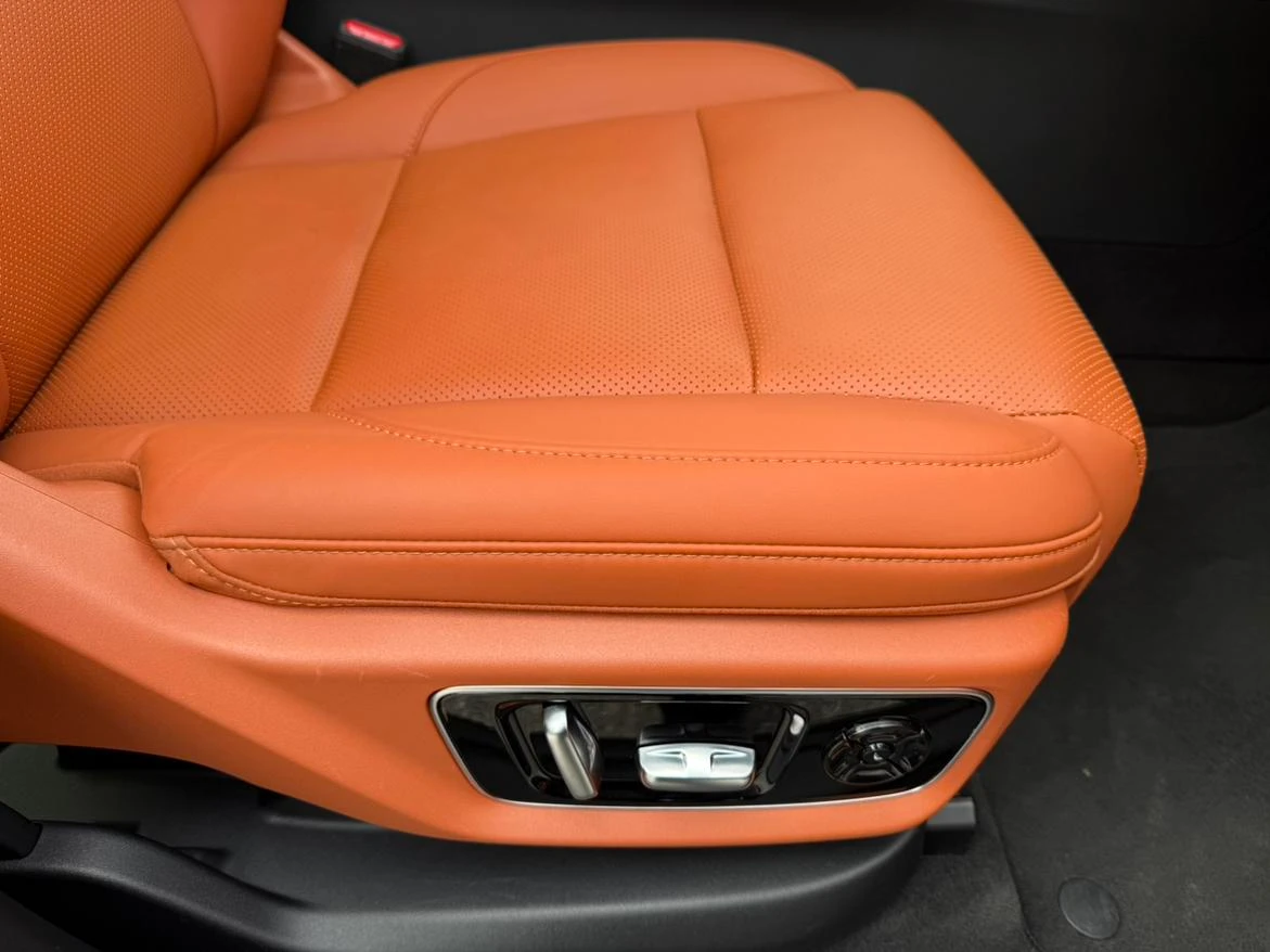 Li Auto Ideal L7, 2023 — фото 13
