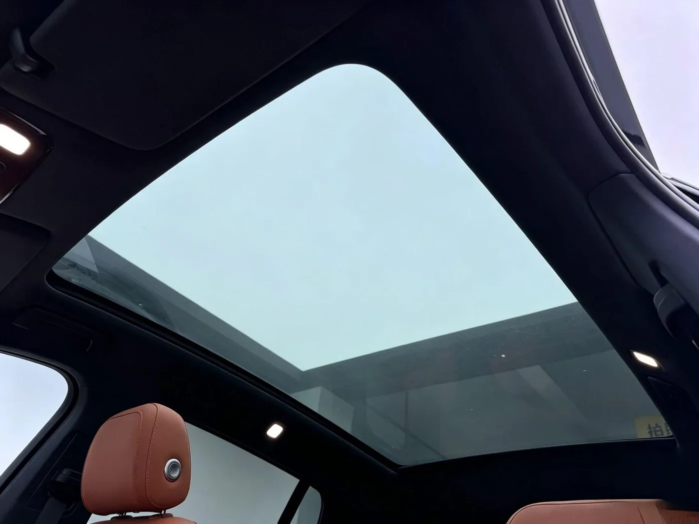 Li Auto Ideal L6, 2025 — фото 14