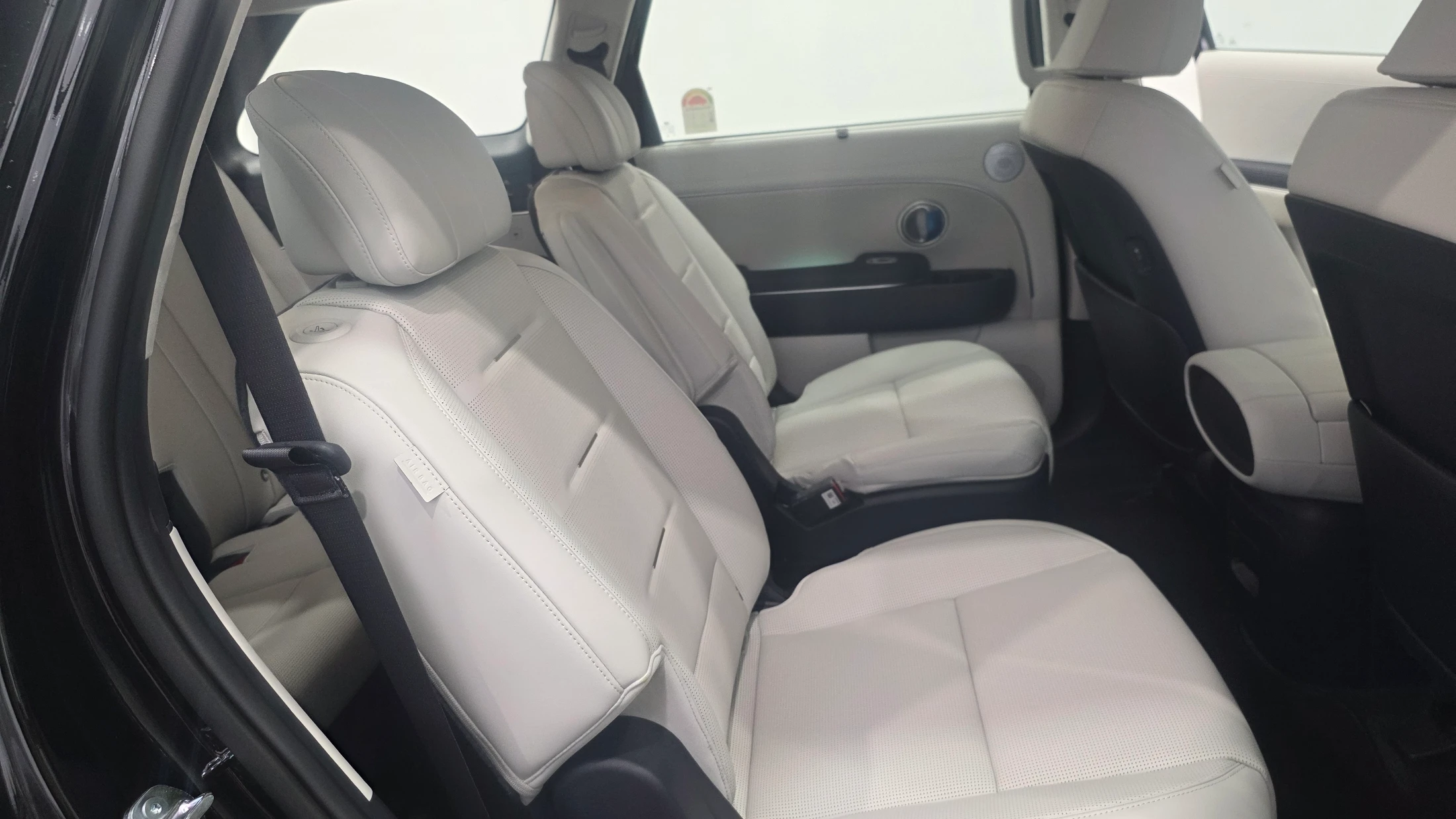 Hyundai Palisade LX3, 2025 — фото 10