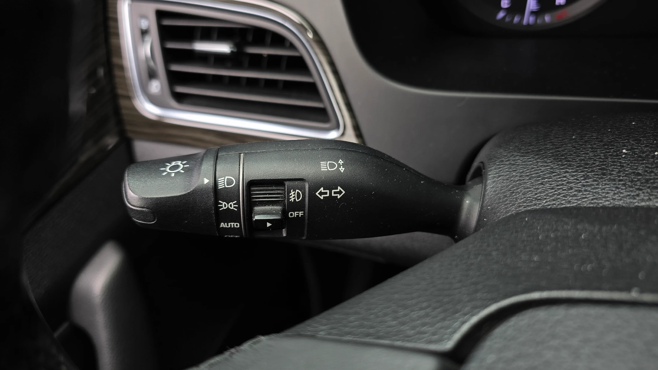 Hyundai Sonata LF Sonata, 2014 — фото 18