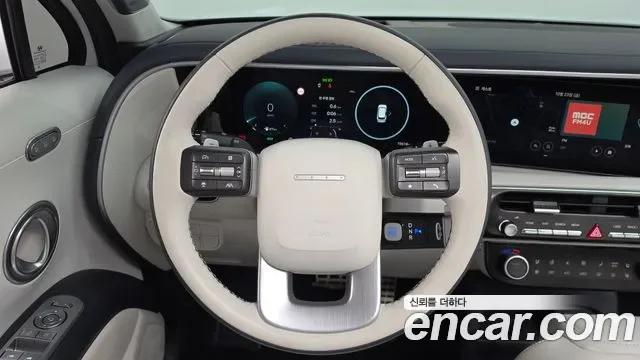 Hyundai Palisade LX3, 2025 — фото 12