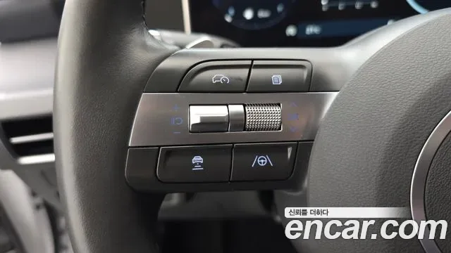 Hyundai Sonata De Edge (DN8), 2024 — фото 18