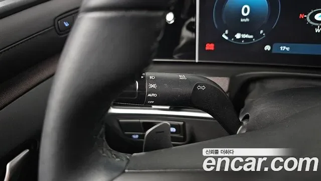 Hyundai Tucson NX4, 2024 — фото 19