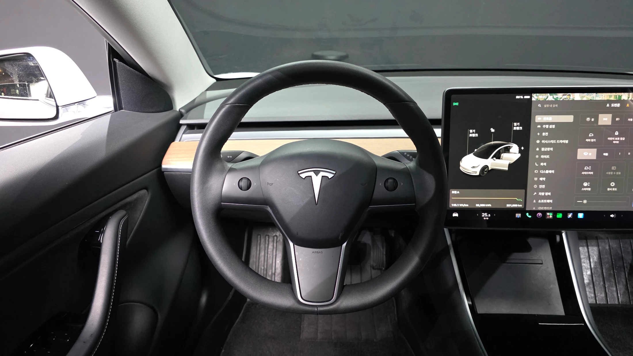 Tesla Model 3, 2019 — фото 13