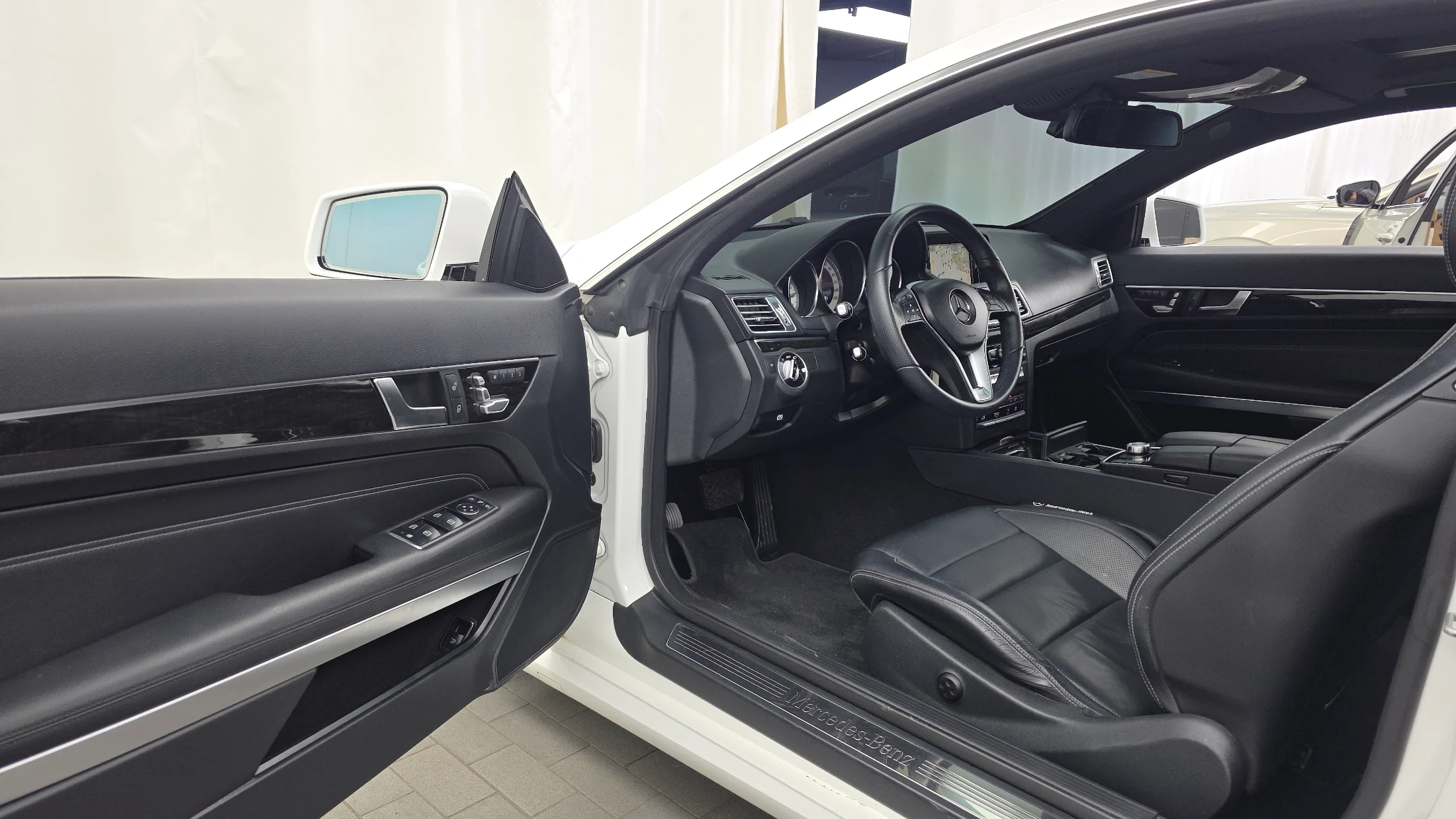 Mercedes-Benz E-Class W212, 2013 — фото 10