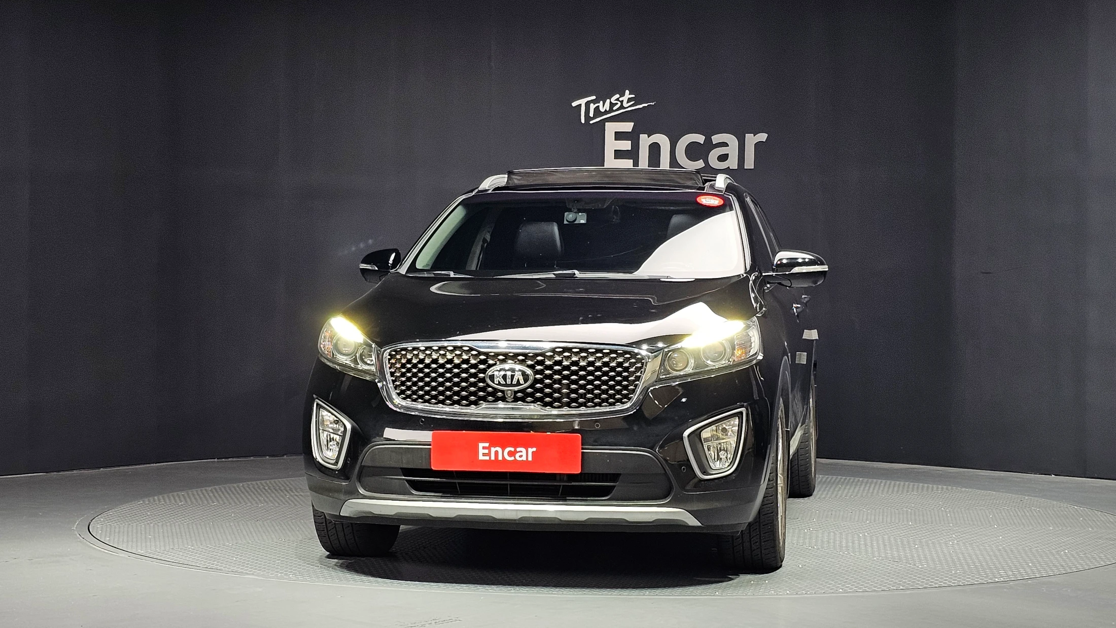 Kia Sorento, 2014 — фото 2