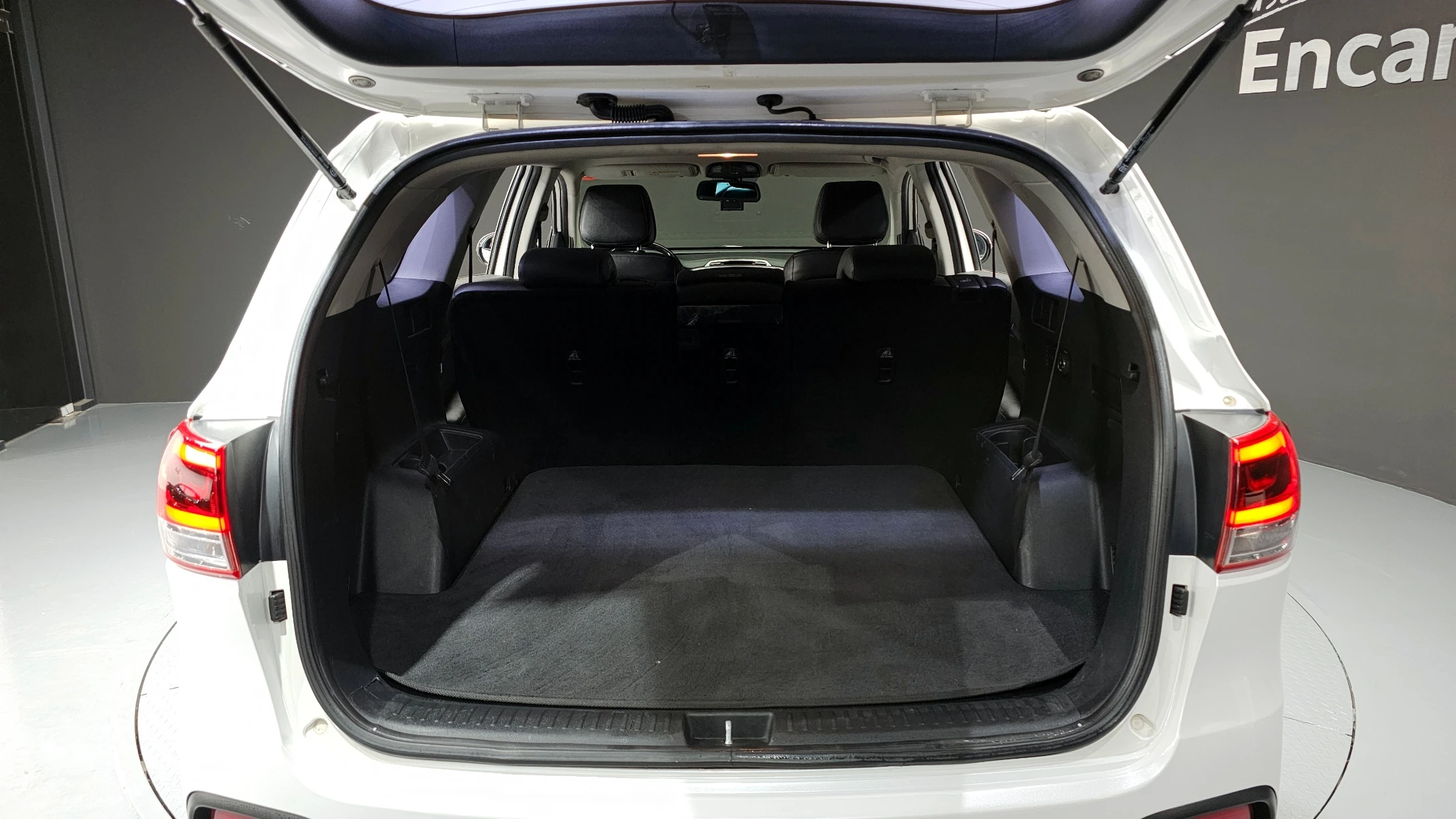 Kia Sorento, 2015 — фото 17