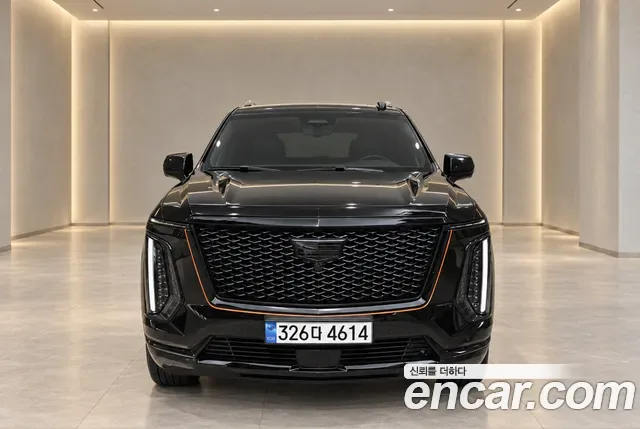 Cadillac Escalade, 2025 — фото 10
