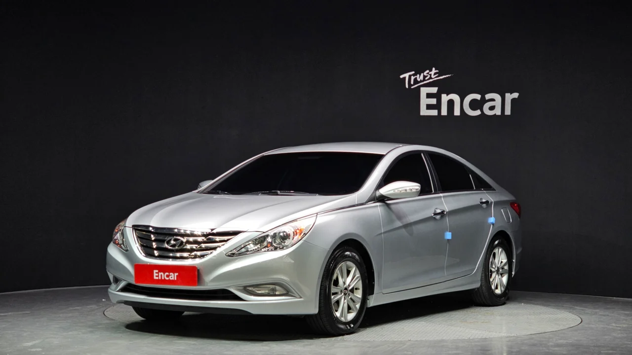 Hyundai Sonata YF Sonata
