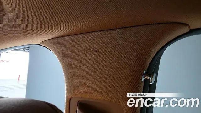 Genesis Gv80, 2025 — фото 29