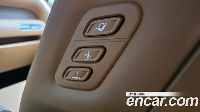 Hyundai Palisade LX3, 2025 — фото 29