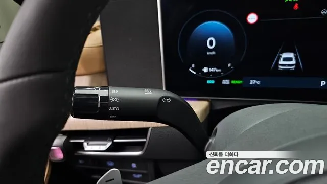Hyundai Sonata De Edge Hybrid (DN8), 2025 — фото 27