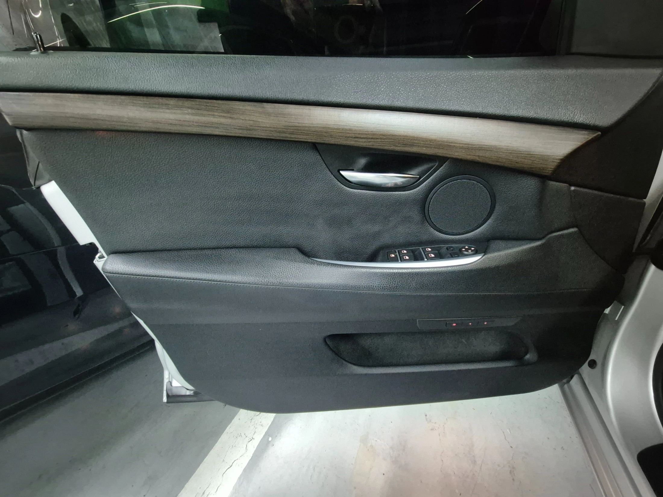 BMW Gran Turismo 5 Series GT (F07), 2013 — фото 18