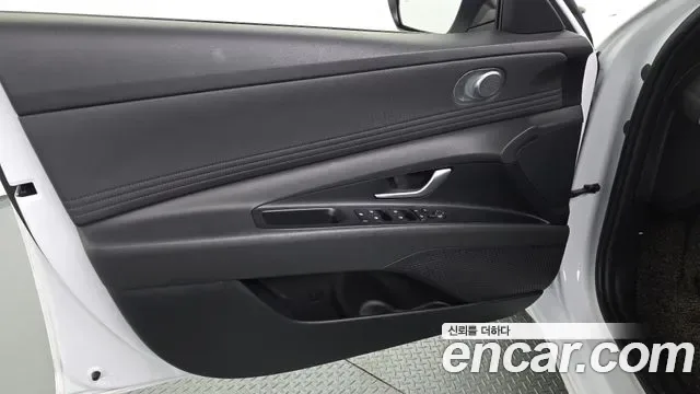 Hyundai Avante CN7, 2025 — фото 24