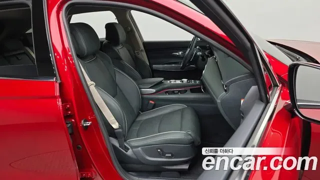 Genesis Gv70 Electric Fide GV70, 2022 — фото 27