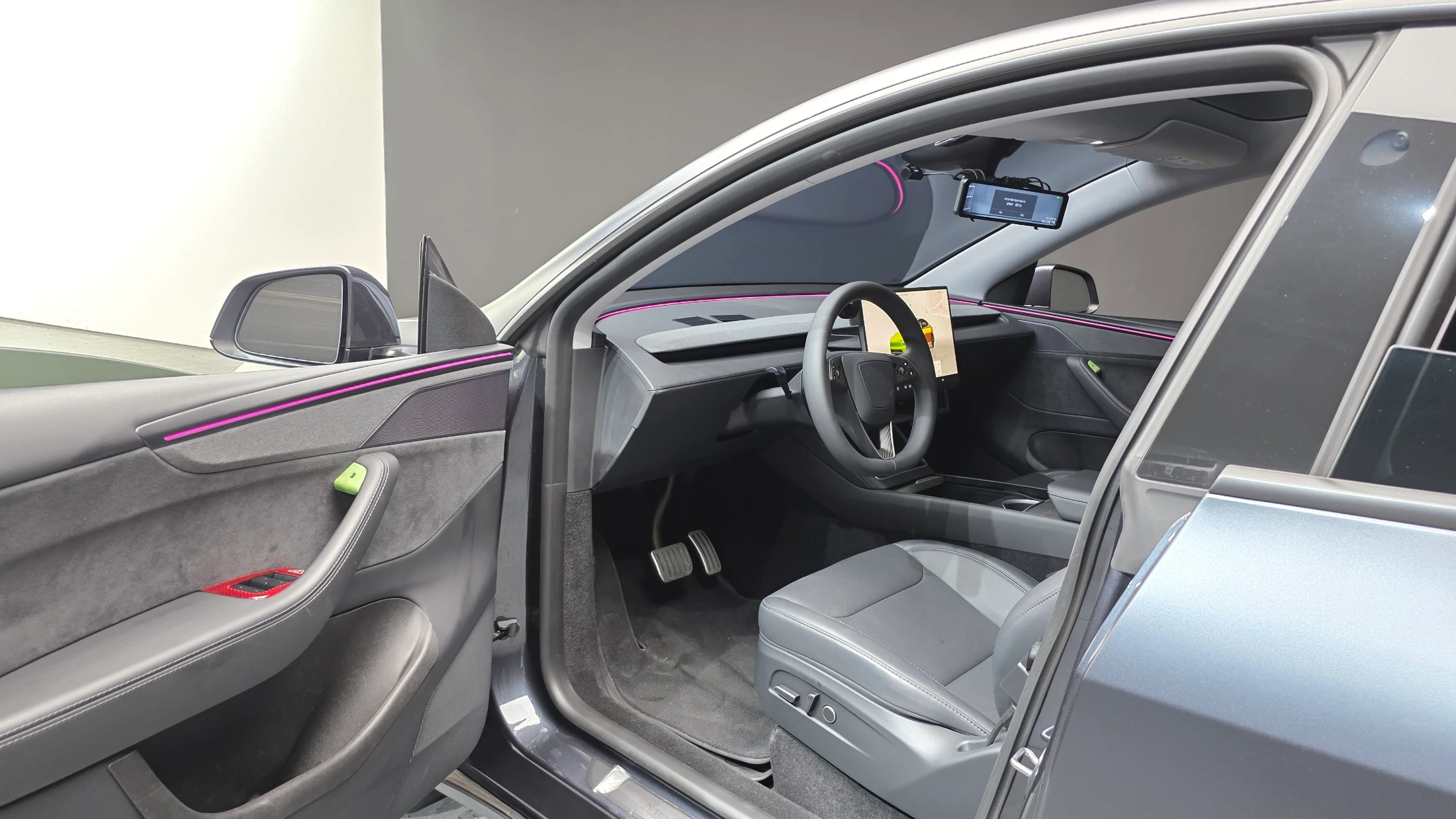 Tesla Model Y, 2025 — фото 10