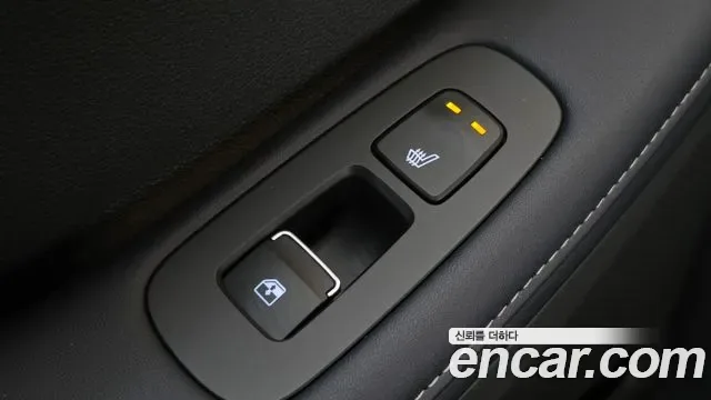 Hyundai Sonata De Edge Hybrid (DN8), 2025 — фото 30